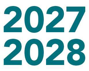 2027-28 Academic Year