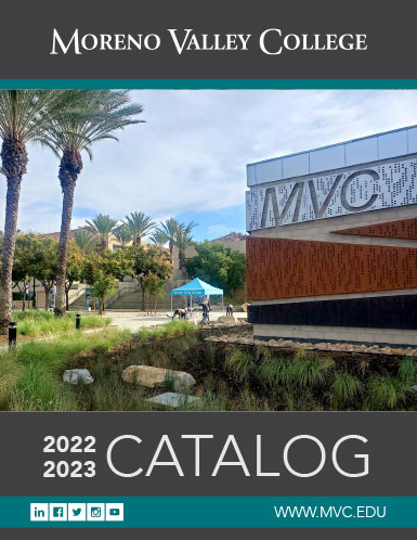 Catalog 2022-23 cover page