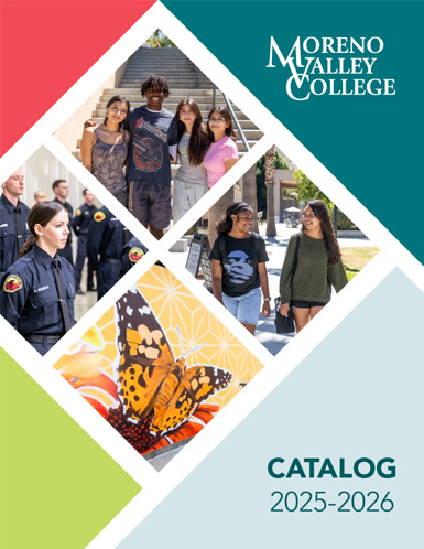 Catalog 2024-25 cover page