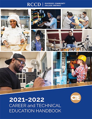 CTE Handbook