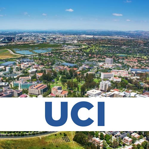 UC Irvine