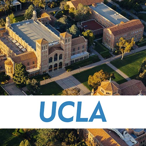 UCLA