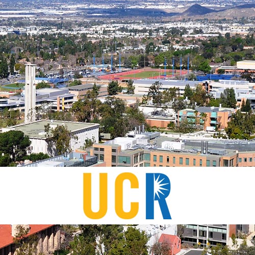 UC Riverside