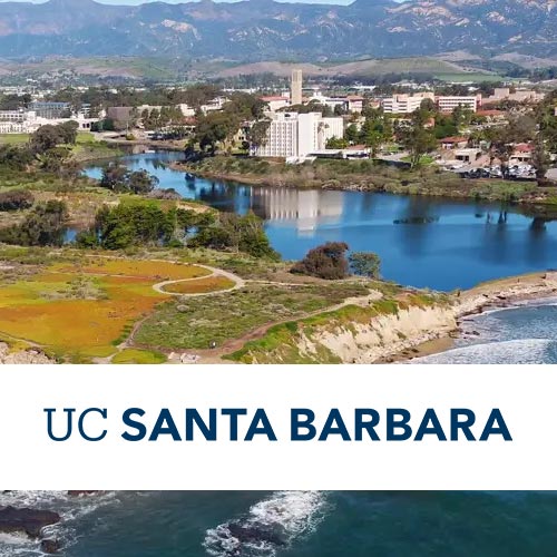 UC Santa Barbara