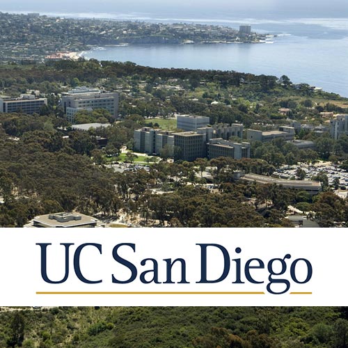 UC San Diego