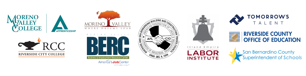 Logos of Expo Organizers