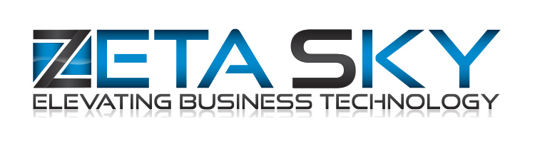 Zeta Sky logo