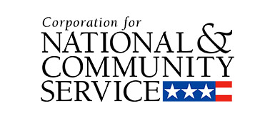 CNCS Logo