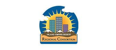 Inland Empire/Desert Regional Consortium logo