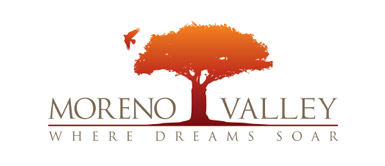 City of Moreno Valley logo