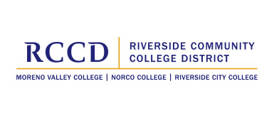 RCCD logo