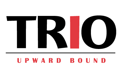 TRIO Upward Bound logo
