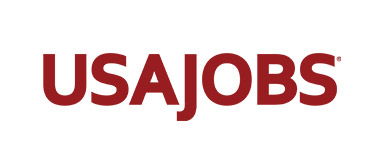 USA Jobs logo