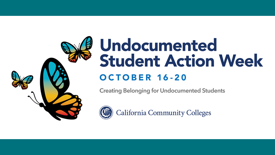 Undocumented Student Action Week