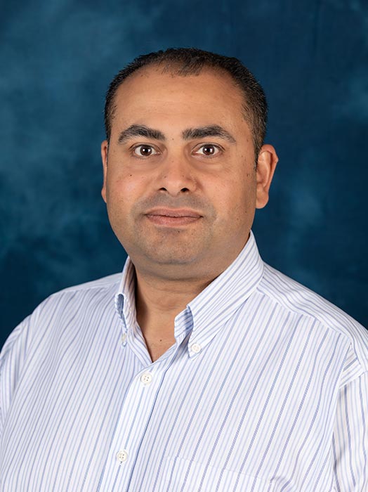 Nader Ghopreal