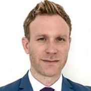 Portrait of Kevin Stewart