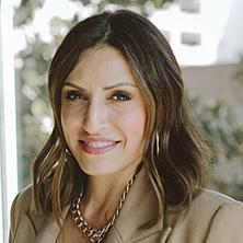 Portrait of Noemi Hernandez Alexander