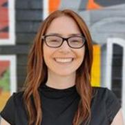 Portrait of Kyla Rankin