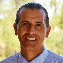Larry Pena