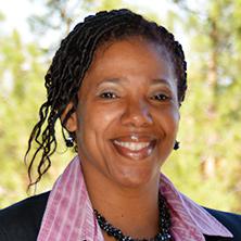 Dr. LaTonya Parker