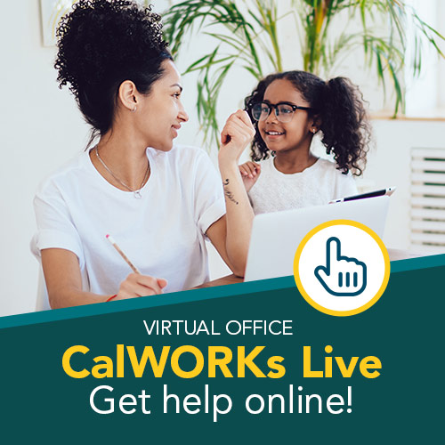 CalWORKs Live Office