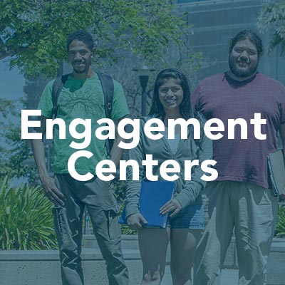 Find and meet with your Engagement Center