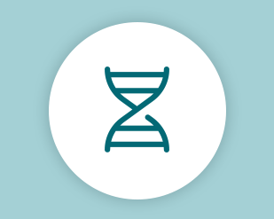 DNA icon