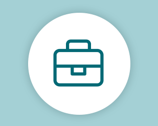 Briefcase icon