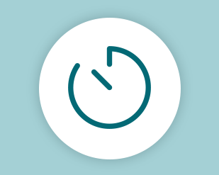 Clock icon